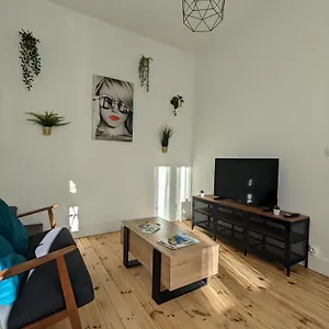 La Pause Roannaise Appartement
