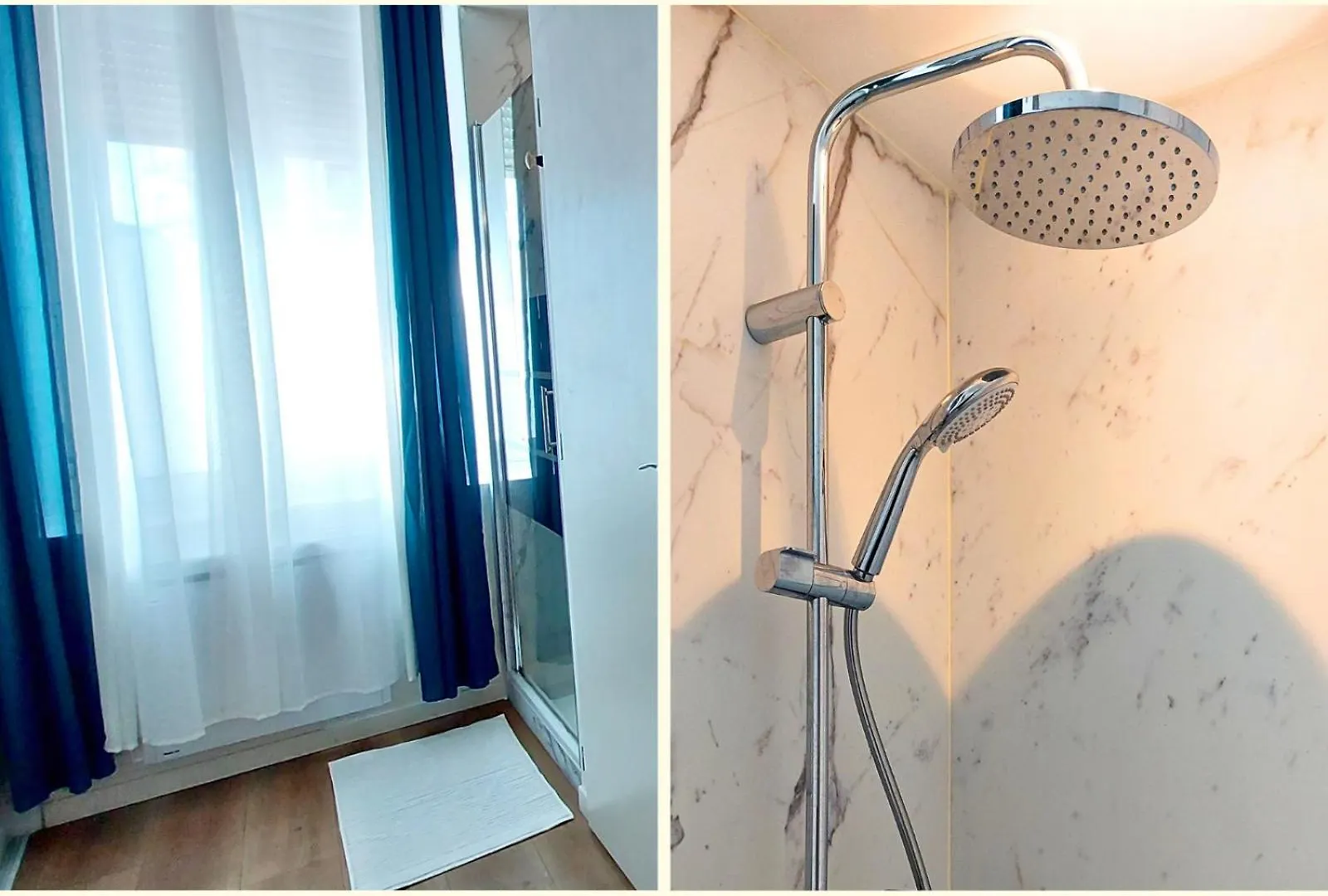 Artklein * T1 Tout Confort - Fibre -Halles Diderot Roanne